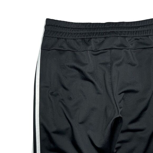 Adidas Women's Size Medium Essentials 3-Stripes Regular Fit Joggers - Picture 9 of 14